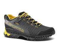 La Sportiva - Spire Gore-Tex Black Bamboo - 44 - Chaussures de Fast Hiking