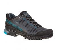 La Sportiva - Spire GTX - Chaussures multisports - EU 40,5 - slate / tropic blue
