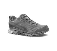 La Sportiva - Chaussures de randonnée en GORE-TEX® - Spire GTX Black/Carbon pour Homme - Taille 46 - Gris Gris 46