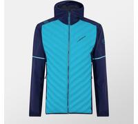 La Sportiva Koro JKT M - Doudoune homme Deep Sea / Tropic Blue S