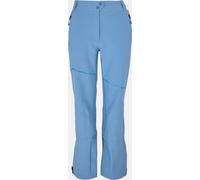 La Sportiva Sport Orizon Ski Trousers Lumière de lune 10 (S) Female