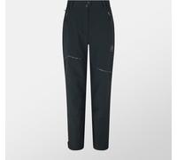 La Sportiva Sport Orizon Ski Trousers Noir/Blanc 12 (M) Female