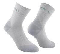 Chaussettes La Sportiva Sprint Trail gris - M