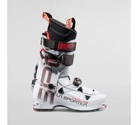 Chaussure ski de randonnée LA SPORTIVA Stellar II (Ice/Hibiscus) femme 38 (24 Mondo)