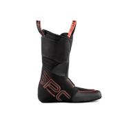 La Sportiva - Stellar II Liner Black / Hibiscus - 25 (39.1/3)