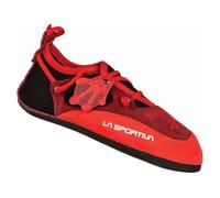 La Sportiva Stickit Climbing Shoes Rouge EU 26 Enfants