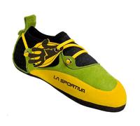 La Sportiva Stickit Climbing Shoes Vert EU 26 Enfants