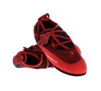La Sportiva Stickit Enfants Chaussures d’escalade 32-33 Orange