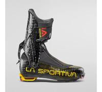 La Sportiva - Stratos VI - Chaussures ski de randonnée Carbon / Yellow - 24 (38)