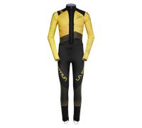 La Sportiva - Stratos VI Racing Suit - Combinaison ski Black / Yellow - L