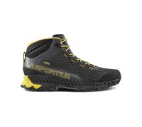 La Sportiva - Stream GTX - Chaussures randonnée homme Black / Bamboo - 47