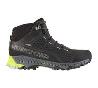 Chaussures de marche La Sportiva Stream GORE-TEX SURROUND® noir vert - 46