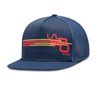 La Sportiva - Stripe Cube - Casquette - S - night sky