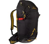 LA SPORTIVA Sunlite Backpack - Mixte - Noir - taille Unique- modèle 2024