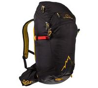 LA SPORTIVA Sunlite Backpack - Mixte - Noir - taille Unique- modèle 2026