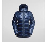 La Sportiva - Supercouloir Down Jkt W - Doudoune femme Night Sky - L