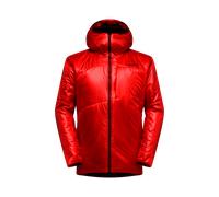 La Sportiva - Supercouloir Primaloft Jkt M - Parka homme Mountain Red - L