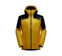 La Sportiva - Supercouloir Primaloft Jkt M - Parka homme Yellow / Black - M