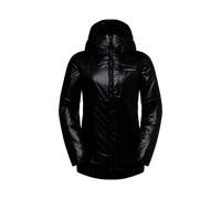 La Sportiva - Supercouloir Primaloft Jkt W - Parka femme Black - L