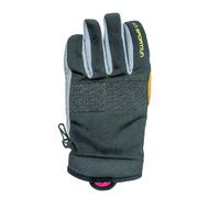 La Sportiva Supercouloir Tech Gloves Gris M