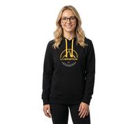 La Sportiva Sweat à Capuche Logo