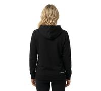 Sweat à capuche femme La Sportiva Logo Noir M