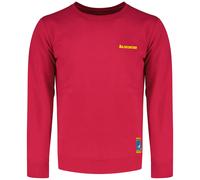 La Sportiva Sweat-shirt Climbing On The Moon