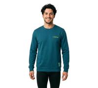 La Sportiva Sweat-shirt Climbing On The Moon