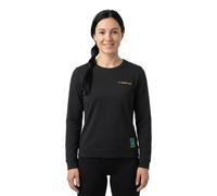La Sportiva Sweat-shirt Climbing On The Moon