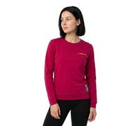 La Sportiva Sweat-shirt Climbing On The Moon