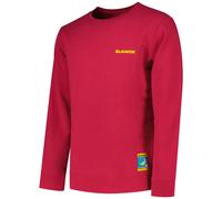 La Sportiva Climbing On The Moon Sweatshirt Rose XL Homme