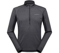 LA SPORTIVA Swift Longsleeve M - Homme - Noir - taille XL- modèle 2025