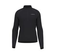 La Sportiva - Swift Longsleeve - T-shirt homme Black / Cloud - S