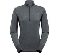 LA SPORTIVA Swift Longsleeve W - Femme - Noir - taille L- modèle 2025