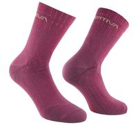 La Sportiva - Swift Trail Socks - Chaussettes de running - EU 38-40 - redwood / cypress