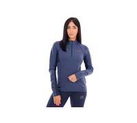 La Sportiva - Women's Swift Longsleeve - T-shirt technique - S - night sky