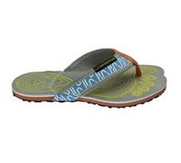 La Sportiva Swing Woman ZFAS008 Malibu Blue Bleu 37 EU