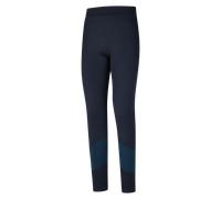 La Sportiva - Synth Light Pants M - Collant thermique homme Storm Blue / Electric Blue - M