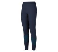 La Sportiva - Synth Light Pants W - Collant thermique femme Storm Blue / Lagoon - S