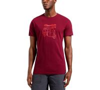 T-shirt La Sportiva Ape Rouge L