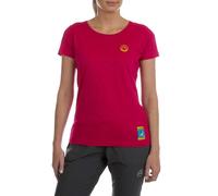 La Sportiva T-shirt à Manches Courtes Climbing On The Moon
