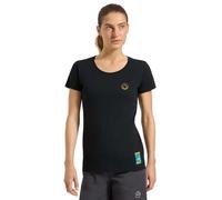 La Sportiva T-shirt à Manches Courtes Climbing On The Moon