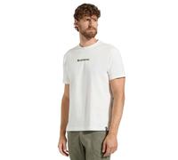 La Sportiva T-shirt à Manches Courtes Eighties Logo