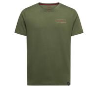 La Sportiva T-shirt à Manches Courtes Mantra