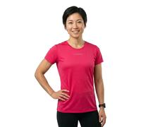 La Sportiva Tee-shirt de trail Pure T-Shirt W Azalea Cypress Taille M