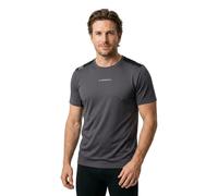 La Sportiva T-shirt à Manches Courtes Ridge