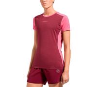 La Sportiva T-shirt à Manches Courtes Tracer