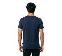 La Sportiva Van Short Sleeve T-shirt Bleu XL Homme