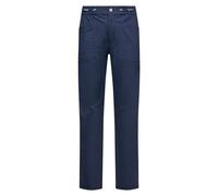 La Sportiva - Talus Pants - Pantalon d'escalade - L - night sky / chalk