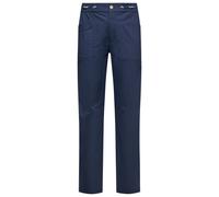 La Sportiva - Talus Pants - Pantalon d'escalade - XS - night sky / chalk